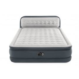 INTEX QUEEN ULTRA PLUSH Materac dmuchany 152 x 263 x 86 cm 64448ND