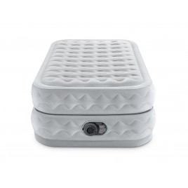 INTEX TWIN SUPREME AIR-FLOW Materac Dmuchany 99 x191 x 51 cm 64488