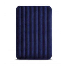 INTEX FULL CLASSIC DOWNY Materac dmuchany 137 x 191 x 25 cm 64758