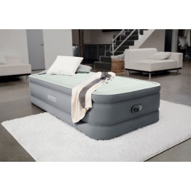 INTEX TWIN PREMAIRE I Materac dmuchany 99 x 191 x 46 cm 64902