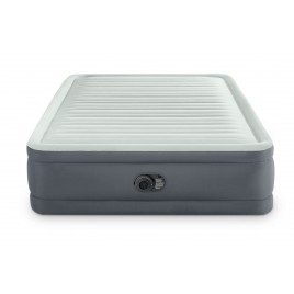 INTEX PREMAIRE I FULL Materac dmuchany 137 x 191 x 46 cm 64904
