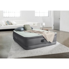 INTEX PREMAIRE I FULL Materac dmuchany 137 x 191 x 46 cm 64904