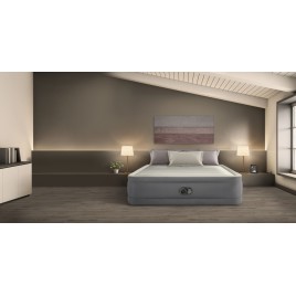 INTEX PREMAIRE I QUEEN Materac dmuchany 152 x 203 x 46 cm 64906