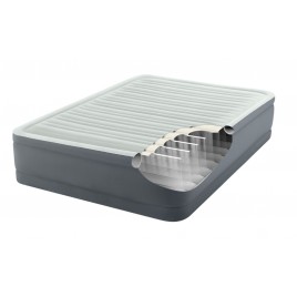 INTEX PREMAIRE I QUEEN Materac dmuchany 152 x 203 x 46 cm 64906