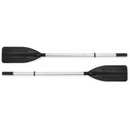 INTEX Excursion 4 Boat Ponton dmuchany 315 x 165 x 43cm 66324NP