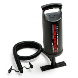 INTEX Excursion 5 Boat Ponton dmuchany 366 x 168 x 43cm 66325NP