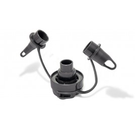 INTEX QUICK-FILL DC Pompa elektryczna 12 V 66636
