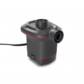 INTEX QUICK-FILL DC Pompa elektryczna 12 V 66636