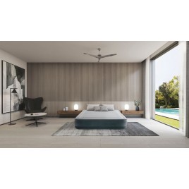 INTEX QUEEN COMFORT-PLUSH MID-RISE Materac dmuchany 152 x 203 x 33 cm 67770ND