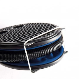 INTEX BELLOWS Pompka nożna 28 cm 169611
