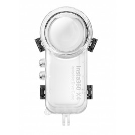 Insta360 X4 Podwodna obudowa INST40-02