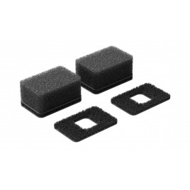 Insta360 X4 Protection anti-vent pour micro INST740-04