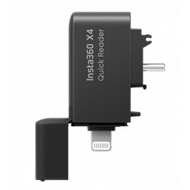 Insta360 X4 Czytnik kart INST740-11