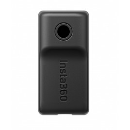 Insta360 X4 Adaptateur pour micro INST740-12