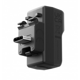 Insta360 X4 Adaptateur pour micro INST740-12