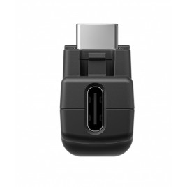 Insta360 X4 Adaptateur pour micro INST740-12