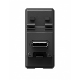 Insta360 X4 Adaptateur pour micro INST740-12