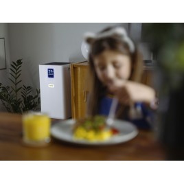 Kärcher AF 50 Oczyszczacz powietrza Zalecana powierzchnia pomieszczenia: 50 m2 1.024-822.0