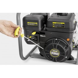 Kärcher WWP 45 Pompa szlamowa 1.042-210.0