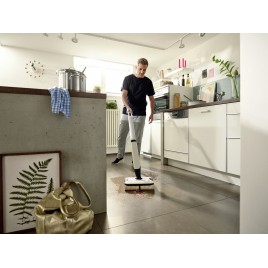 Kärcher FC 7 Cordless Akumulatorowy Mop Bezprzewodowy 1.055-701.0