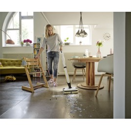 Kärcher FC 7 Cordless Akumulatorowy Mop Bezprzewodowy 1.055-701.0