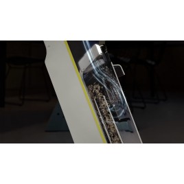 Kärcher FCV 4 Dry 3w1 Myjka do podłóg (18V/250mm) 1.056-135.0