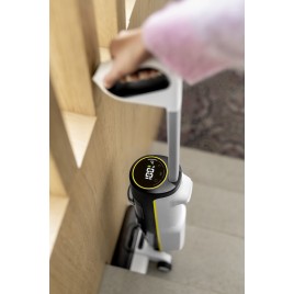 Kärcher FCV 4 Dry 3w1 Myjka do podłóg (18V/250mm) 1.056-135.0