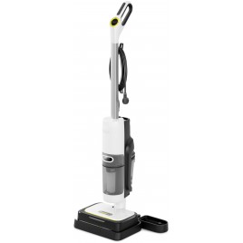 Kärcher SCV 4 Steam Vac Odkurzacz parowy 3 w 1 (1600W/0,5L) 1.056-530.0