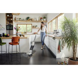 Kärcher SCV 4 Steam Vac Odkurzacz parowy 3 w 1 (1600W/0,5L) 1.056-530.0