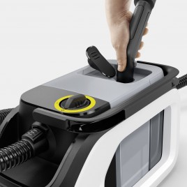 Kärcher SE 3 Kompaktowy ubijak domowy 1.081-530.0