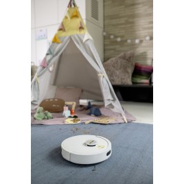 Kärcher RVC 3 Comfort Extra Robot odkurzacz z funkcją mopowania 1.269-123.0