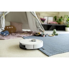 Kärcher RVC 3 Comfort Extra Robot odkurzacz z funkcją mopowania 1.269-123.0