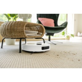 Kärcher RVM 4 Comfort Extra Robot odkurzacz z funkcją mopowania 1.269-133.0