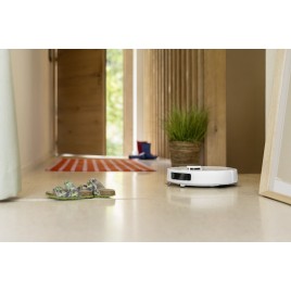 Kärcher RVM 4 Comfort Extra Robot odkurzacz z funkcją mopowania 1.269-133.0