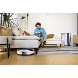 Kärcher RVF 7 Comfort Extra Robotyczny czyścik podłóg z funkcją odsysania 1.269-693.0