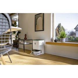 Kärcher RVF 7 Comfort Extra Robotyczny czyścik podłóg z funkcją odsysania 1.269-693.0