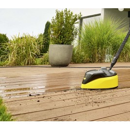 Kärcher K7 Premium Power Flex Home Myjka wysokociśnieniowa (180bar/600l/h) 1.317-322.0