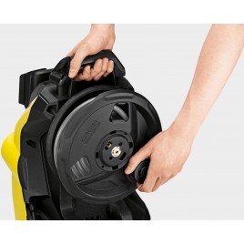 KÄRCHER Premium Smart Control Flex Home K7 Myjka ciśnieniowa 1.317-363.0