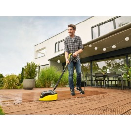 KÄRCHER Premium Smart Control Flex Home K7 Myjka ciśnieniowa 1.317-363.0