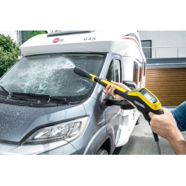 KÄRCHER Premium Smart Control Flex Home K7 Myjka ciśnieniowa 1.317-363.0