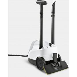 Kärcher SC 4 EasyFix Iron Steam cleaner (2000W/3,5bar/0,8L) 1.512-631.0