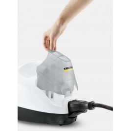 Kärcher SC 4 EasyFix Iron Steam cleaner (2000W/3,5bar/0,8L) 1.512-631.0