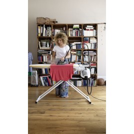 Kärcher SC 4 EasyFix Iron Steam cleaner (2000W/3,5bar/0,8L) 1.512-631.0