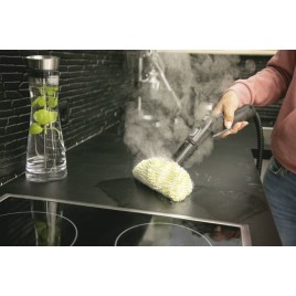 Kärcher SC 4 EasyFix Iron Steam cleaner (2000W/3,5bar/0,8L) 1.512-631.0