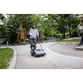 Kärcher KM 70/15 C Classic Zamiatarka (70cm/2800m2/h) 1.517-111.0