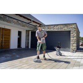 Kärcher HD 5/13 EX Plus + FR Classic Myjka wysokociśnieniowa (500 l/h/170 bar) 1.520-832