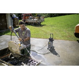 Kärcher HD 5/13 EX Plus + FR Classic Myjka wysokociśnieniowa (500 l/h/170 bar) 1.520-832