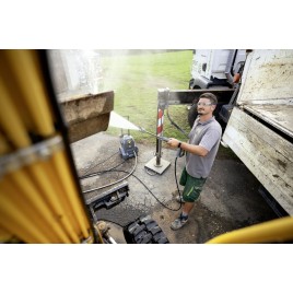 Kärcher HD 5/13 E Classic myjka wysokociśnieniowa (500 l/h/170 bar) 1.520-810.0