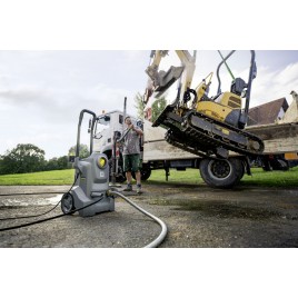 Kärcher HD 5/13 E Classic myjka wysokociśnieniowa (500 l/h/170 bar) 1.520-810.0