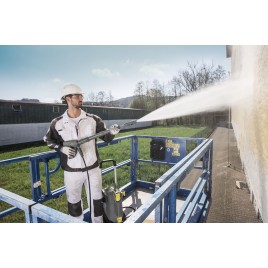 Kärcher HD 5/17 C Myjka wysokociśnieniowa (480 l/h/200 bar) 1.520-940.0